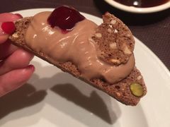 -威斯汀舞台餐厅