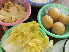 -重庆鸡公煲·青锅花椒鱼(牡丹江路店)