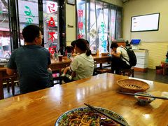 大堂-石家包子(大学习巷店)