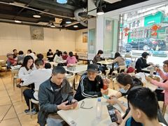 -玲又珑美食(盘福路店)