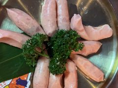 -入火韩国烤肉(凯旋广场店)