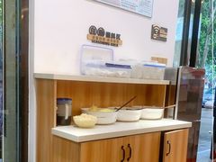 -欣达面馆(天桥支路店)