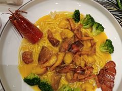 -御彩酒家(东风东路店)