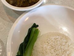 -港久茶餐厅(鹭洲里店)