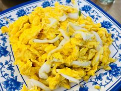 银鱼跑蛋-灵福缘私房菜·农家菜(拈花湾·灵山大佛必推店)