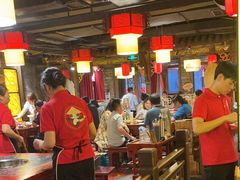 -蜀大侠火锅(寰球文化地标·总府店)