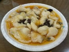 -京天红酒家(虎坊路店)