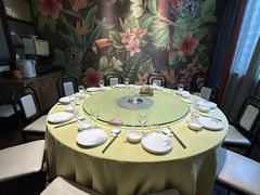 -大潮淮·淮扬菜(何园旗舰店)