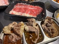 -炽城·烤肉名家(鸿达中央广场店)