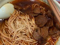 红烧牛肉-晓马鸭店(新芜路店)