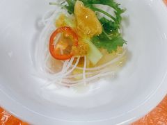-成发鱼生