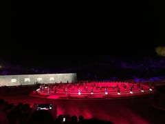 -鼎盛王朝康熙大典实景演出