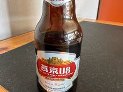 -卞二小串·鹤岗烧烤·坑烤(永定路店)