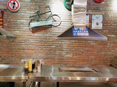 大堂-马路牙子烧烤音乐酒馆(望京店)