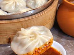 招牌汤包-鑫旺旺汤包(总店)