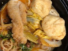 -小蛮椒麻辣烫·麻辣拌(青浦宝龙店)