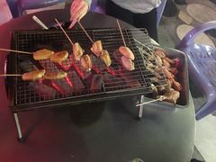 -大象营野Life营地·钓虾(坦尾店)