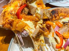 -黑熊披萨orso pizza