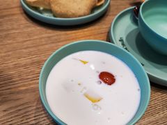 -迷你椰·泰式大排档(北京首店)