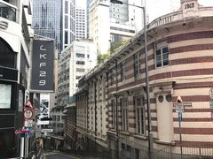 -香港城市花园酒店