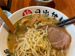 -日出拉面(望京店)