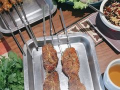 -大白羊蝎子馆(后沙峪山姆店)