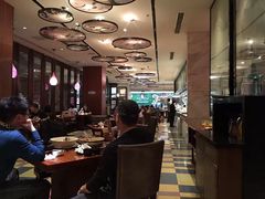 大堂-同庆楼(滨湖万达广场店)