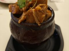 -马迭尔西餐厅(中央大街店)