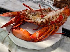 -北京贵宾楼饭店 红墙咖啡厅