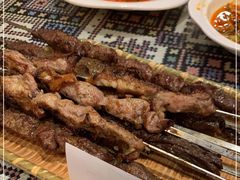 -新疆伊宁远征餐厅