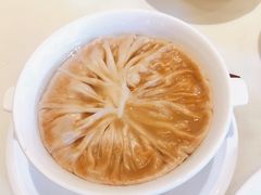 龙虾灌汤包-利苑酒家(华熙国际店)