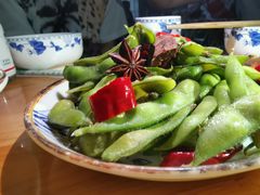 -桐梓锅贴饺(桃源东路店)