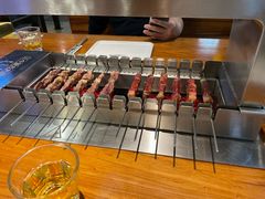 -三个蒙古大叔羊肉串(大宁店)