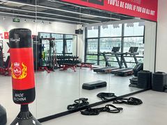 -超减·私教减肥馆(世博店)