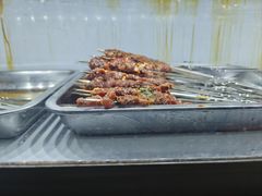 -许大亮淄博烧烤·自助鲜牛肉火锅(大江东宝龙店)