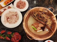 -老码头火锅(骡马市店)