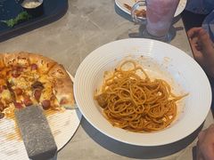 -必胜客(太和店)