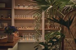 -芳香乐府疗愈空间·SPA·冥想