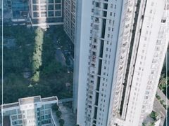 -广州富力丽思卡尔顿酒店