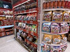 -紫荆城食品交易中心(华强北店)