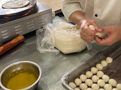 -姥家春饼店(漳州二路店)