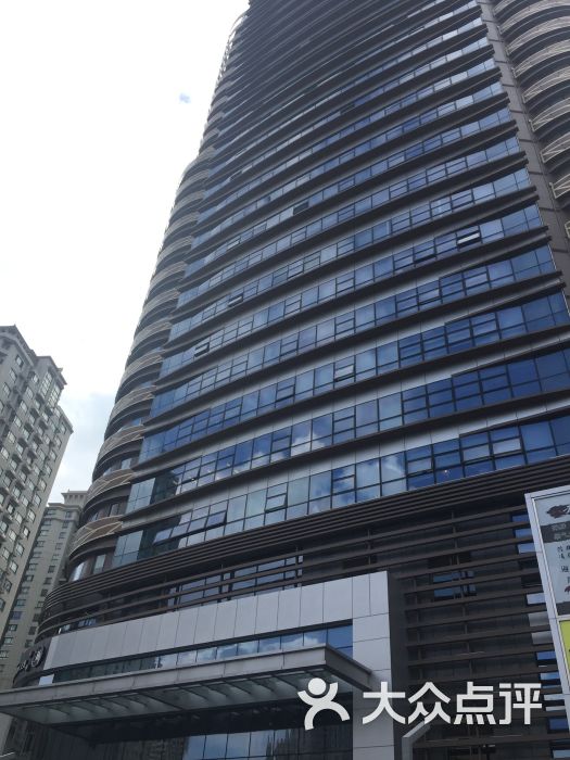 中港汇大厦-图片-上海生活服务-大众点评网