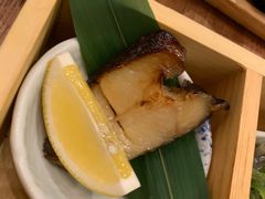 -阿吾罗日本料理(K11艺术中心店)