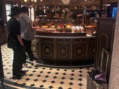 -B&C黄油与面包·THE GARDEN BAKERY概念店(世纪汇店)