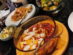 -海味世家·家常菜馆(明州里店)