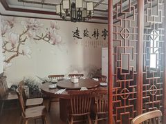 包厢-观桥阁(锦溪店)