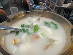 -四道菜·福建菜馆(新街口金鹰店)