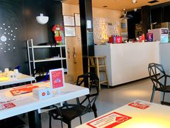 -鱼酷活鱼烤鱼(中联广场店)