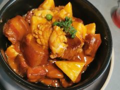 -3号仓库·餐厅(乐清正大广场店)