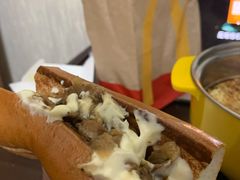 -麦当劳(城西银泰店)